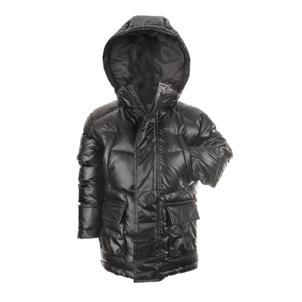 Appaman Summit Puffer Coat